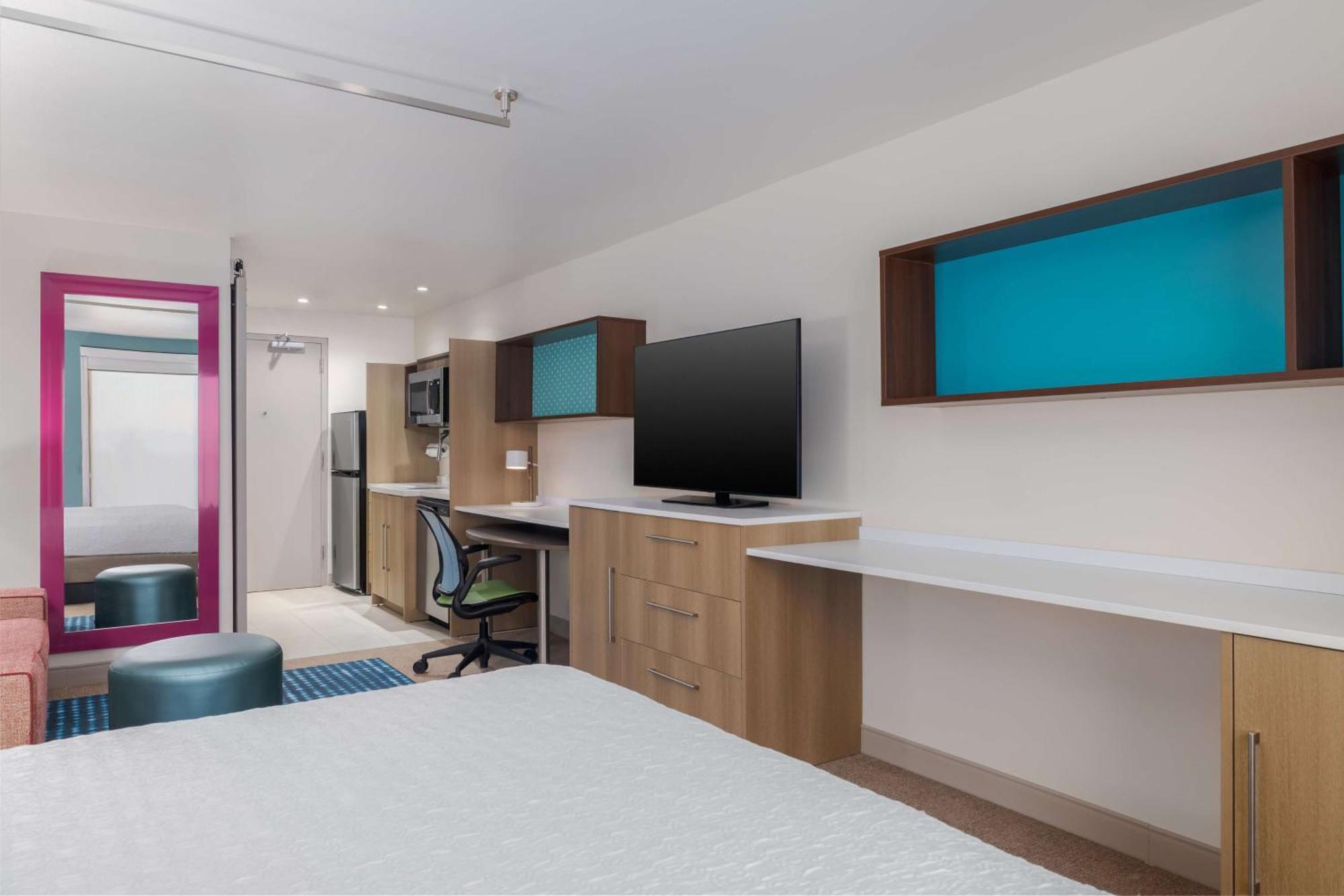 Home2 Suites By Hilton El Centro Exterior foto