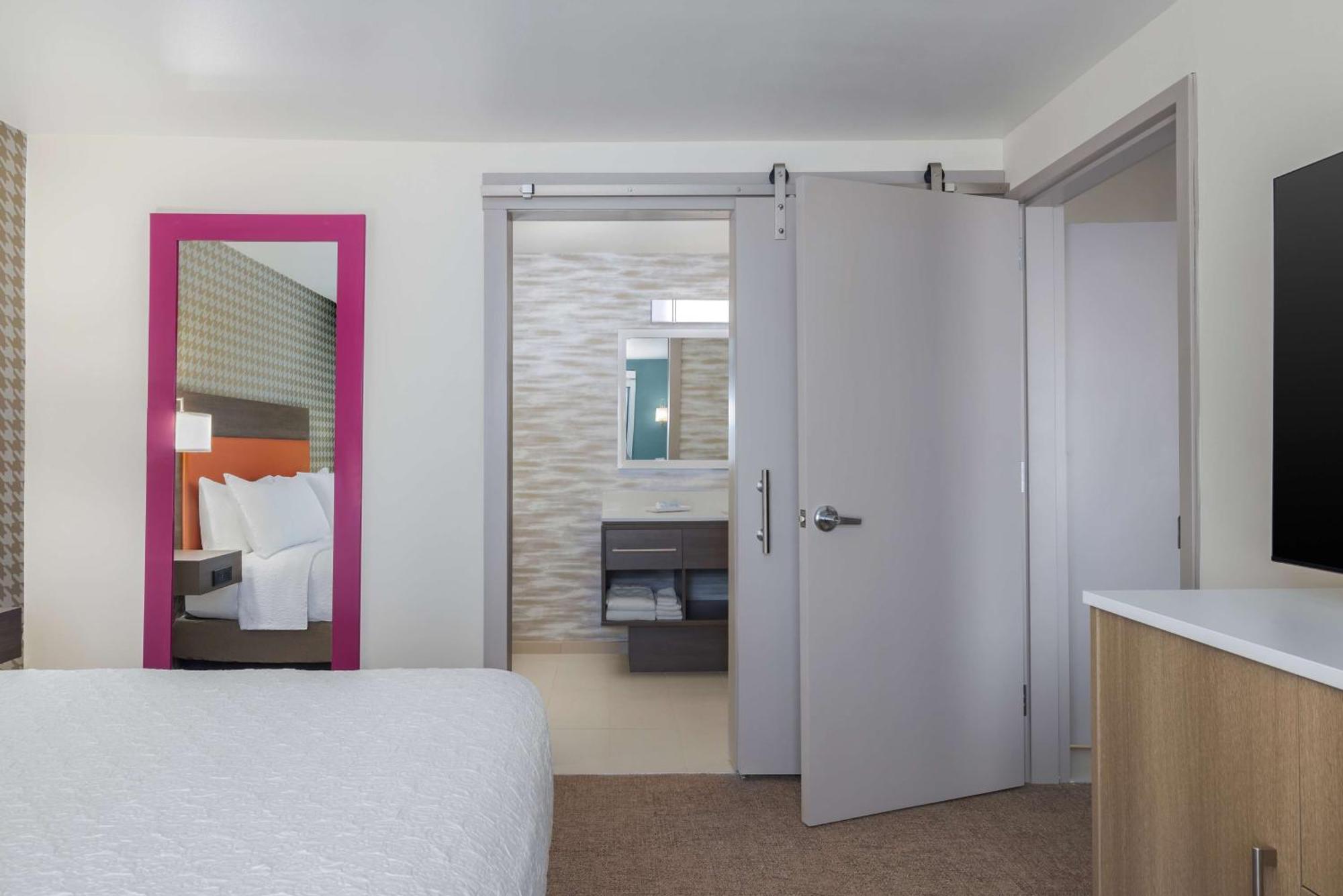 Home2 Suites By Hilton El Centro Exterior foto
