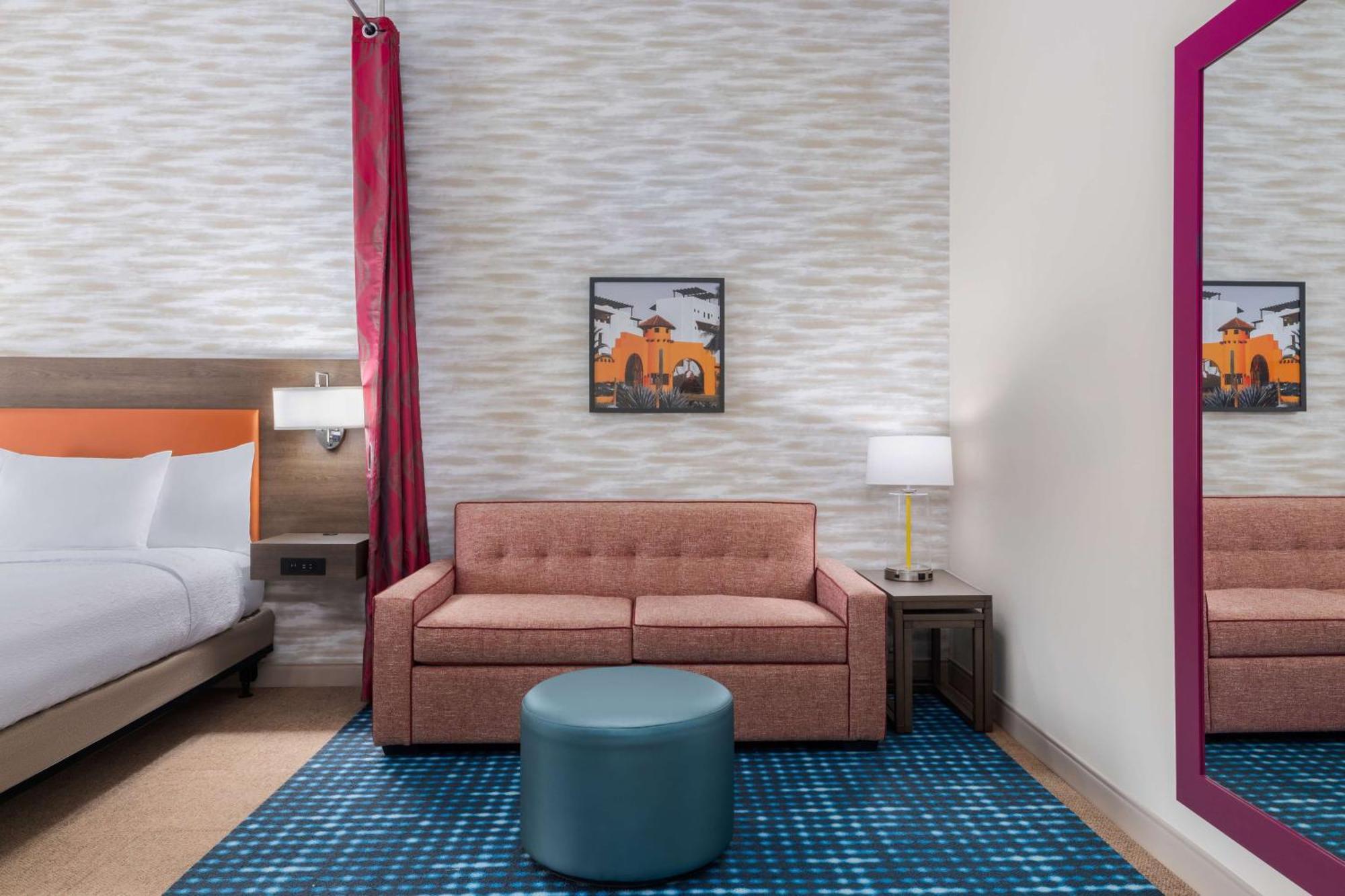 Home2 Suites By Hilton El Centro Exterior foto